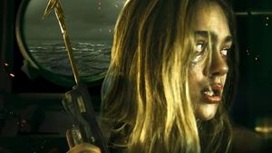 Dead Sea ( 2024 )