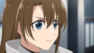 Magical Girl Lyrical Nanoha EXCEEDS: Gun Blaze Vengeance Cap 9