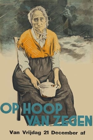 Poster Op Hoop Van Zegen 1934