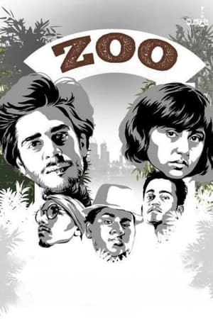 Poster Zoo (2018)