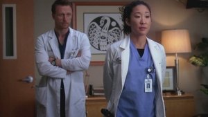 Grey’s Anatomy: Stagione 5 x Episodio 16