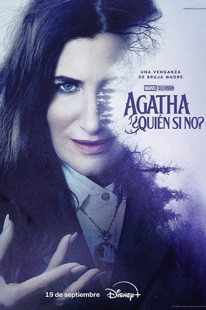 Agatha All Along: 1×2