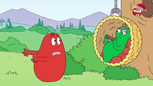 Barbapapa: One Big Happy Family!: 2×25