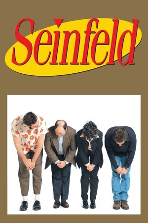 Seinfeld Season 9 Seinfeld Season 9