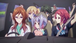 Myriad Colors Phantom World Season 1 Episode 13