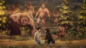 Attack on Titan Season 2 Episode 12