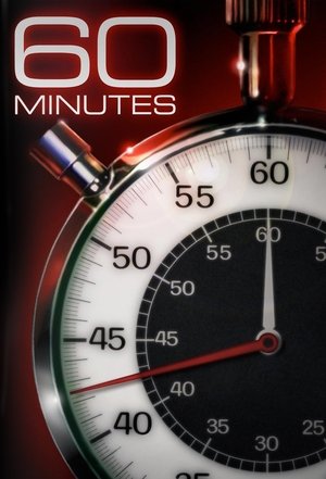poster 60 Minutes - Season 34 Episode 12 : Why Did She Do It?/The Candy Man