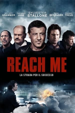 Reach Me - La strada per il successo