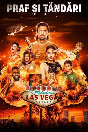 Image Praf și țăndări