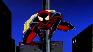 Spider-Man Unlimited