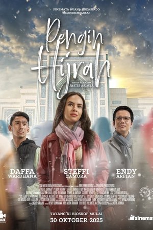 Pengin Hijrah