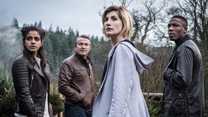 Doctor Who 11 x Episodio 9