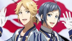 Heroines Run the Show: 1×4