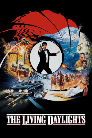 Постер фильма «Искры из глаз (1987)» — (14 из 105)