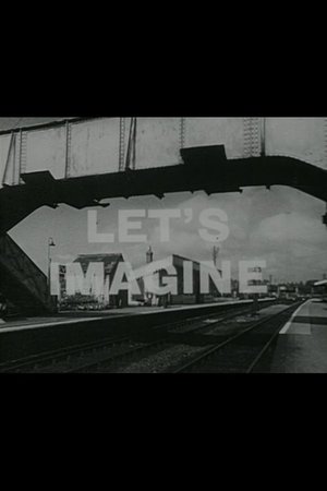 Let's Imagine