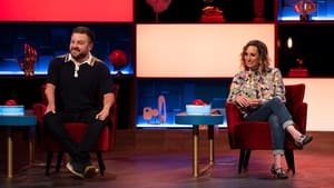 Richard Osman's House of Games Champions Week 1: Friday