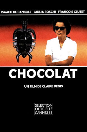 Chocolat 33