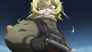 Youjo Senki 1×6