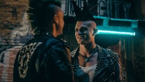 Bomb City (2017)