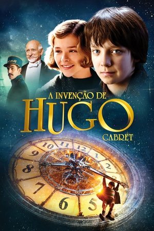 Image A Invenção de Hugo