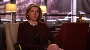 The Good Wife Season 2 ทนายสาวหัวใจแกร่ง ปี 2 ตอนที่ 17