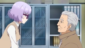 Sora to Umi no Aida: Saison 1 Episode 6