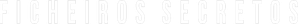 The X-Files — Logos 6
