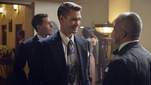 Agente Carter, da Marvel: 1×1