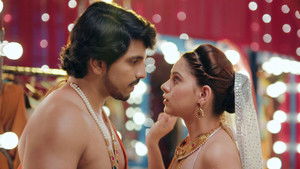 Raavi, Shiva Get Closer