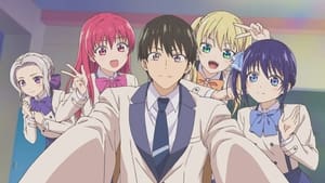 Kanojo mo Kanojo Season 2 (Dub)