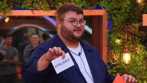 Big Brother – 1 stagione 2 episodio