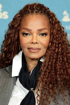 Janet Jackson photo 4