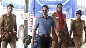 Rudra Avatar (Pon Manickavel) Hindi Dubbed Full Movie Hd
