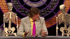 QI: Season8 – Episode2