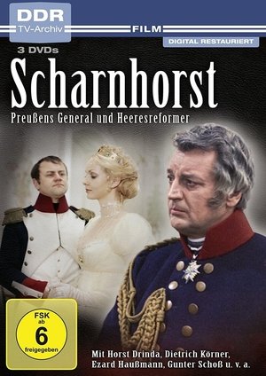 Scharnhorst film complet