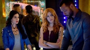 Shadowhunters: Stagione 3 x Episodio 1