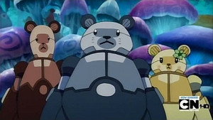 ThunderCats - Season 1 Episode 9
