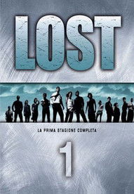 Lost: Stagione 1