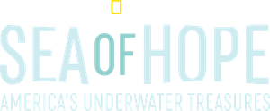 Sea of Hope: America's Underwater Treasures