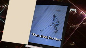 What About the Fans? - Episode 5
