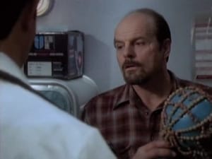 ER: Plantão Médico: 1×23