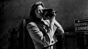 Ingrid Bergman: In Her Own Words film complet