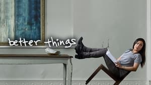 poster Better Things