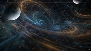 Messages from Bashar the Extraterrestrial: 1×4