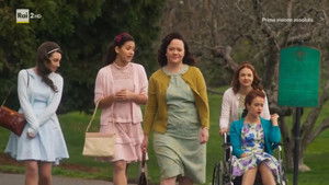 V.C. Andrews’ Landry Family: 1×2