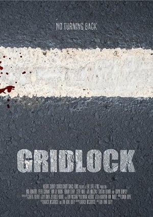 Gridlock poster