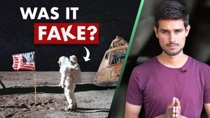 The Apollo 11 Moon Landing Mystery | Neil Armstrong
