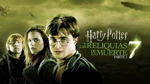 Harry Potter y las Reliquias de la Muerte – Parte 1