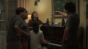 A Brother and 7 Siblings (2025)