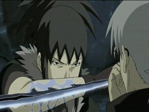 Naruto Shippūden: 5×101